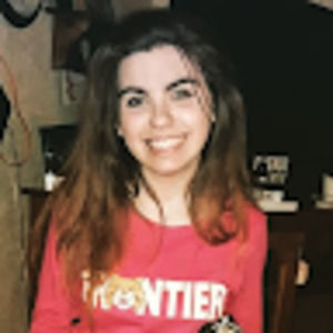 Meet your Posher, Michaela